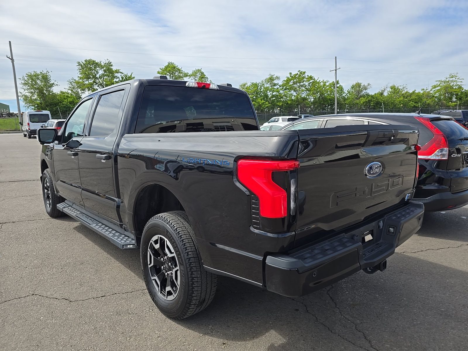 FORD F-150 - 7