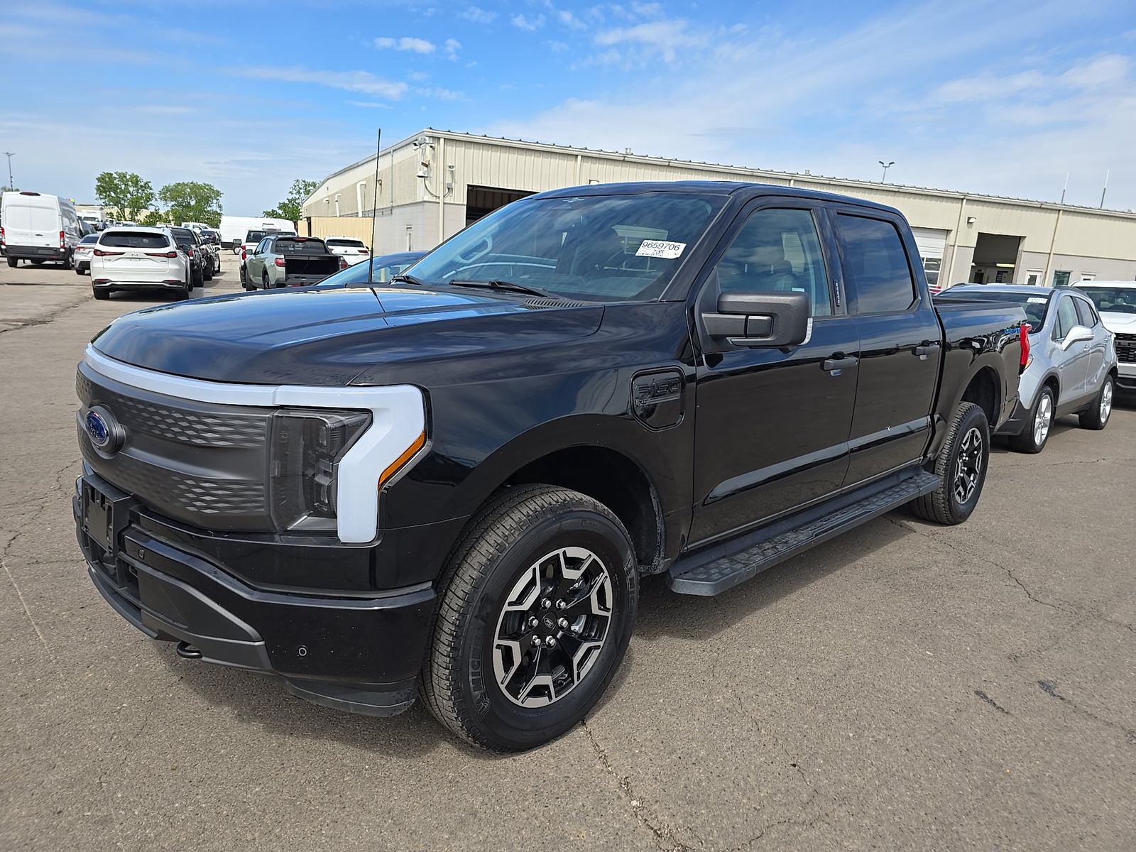 FORD F-150 - 1