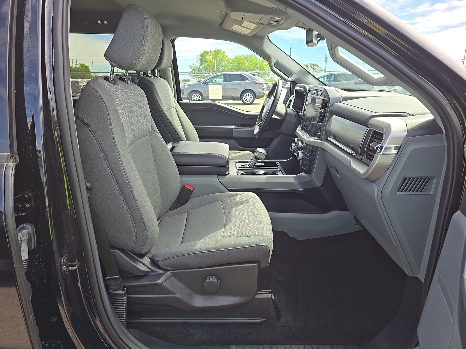 FORD F-150 - 9