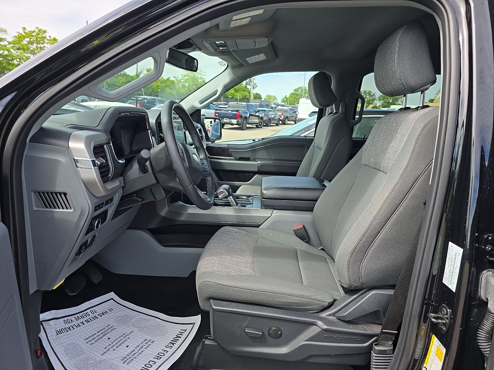 FORD F-150 - 8