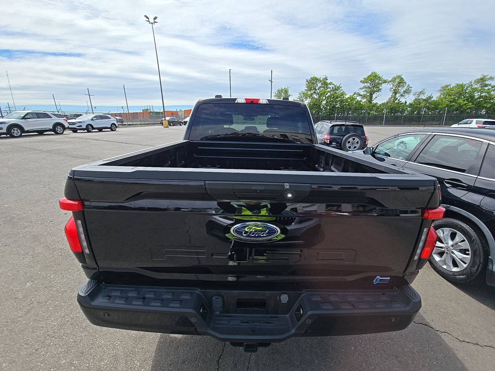 FORD F-150 - 6