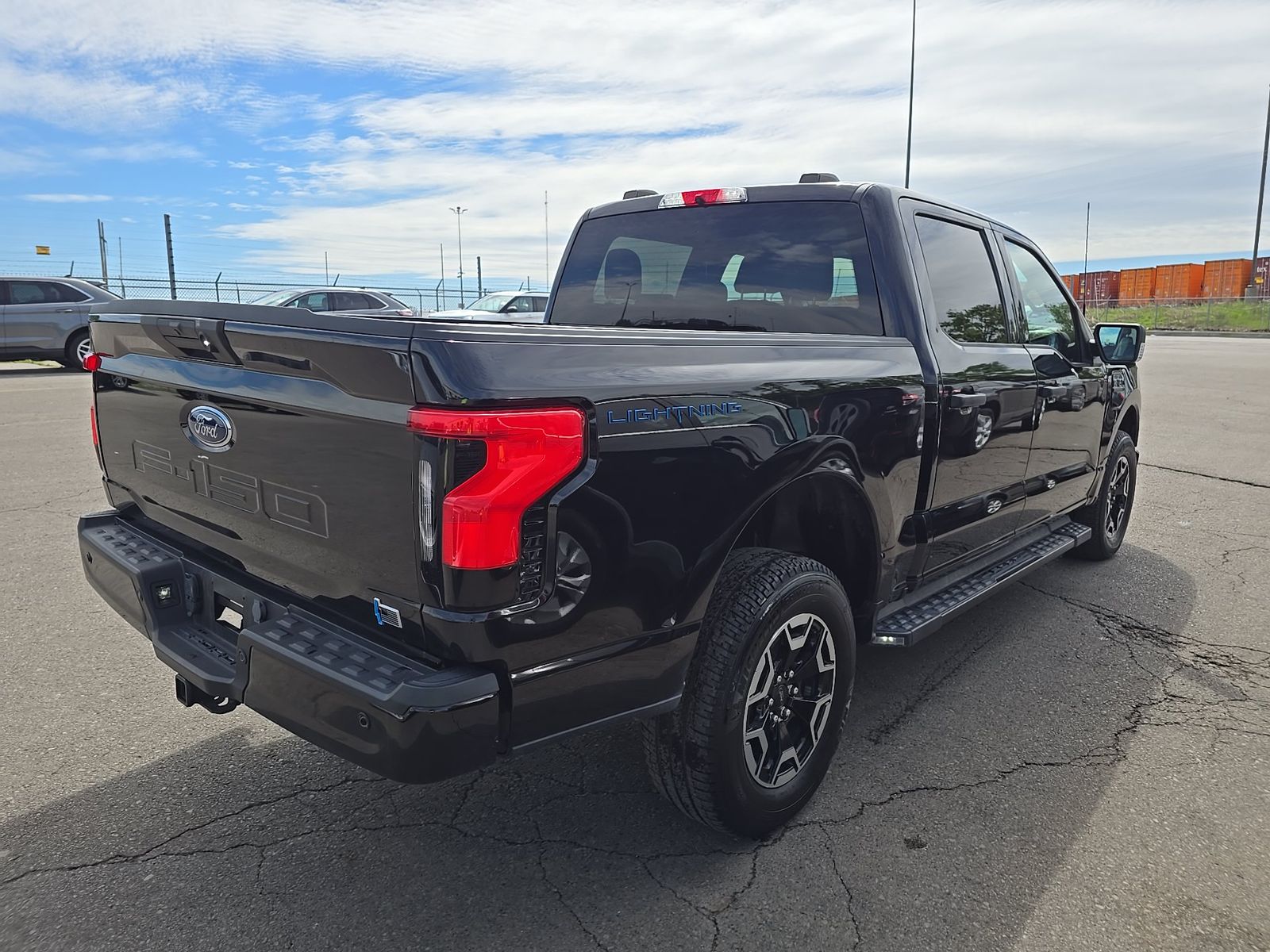 FORD F-150 - 5