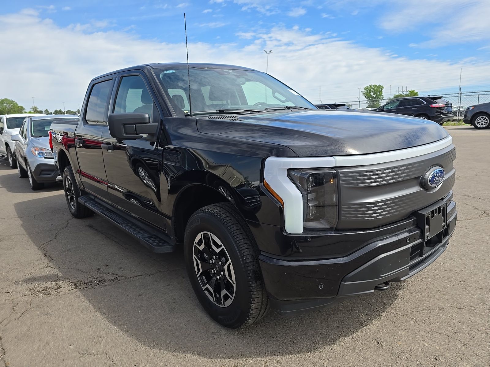 FORD F-150 - 4