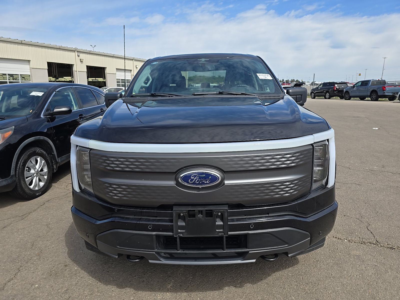 FORD F-150 - 3