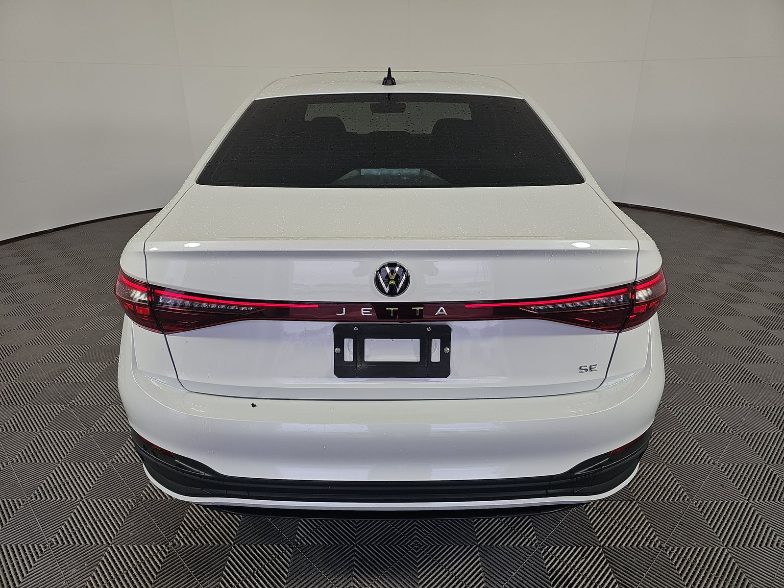 2025 Volkswagen Jetta 1.5T SE FWD