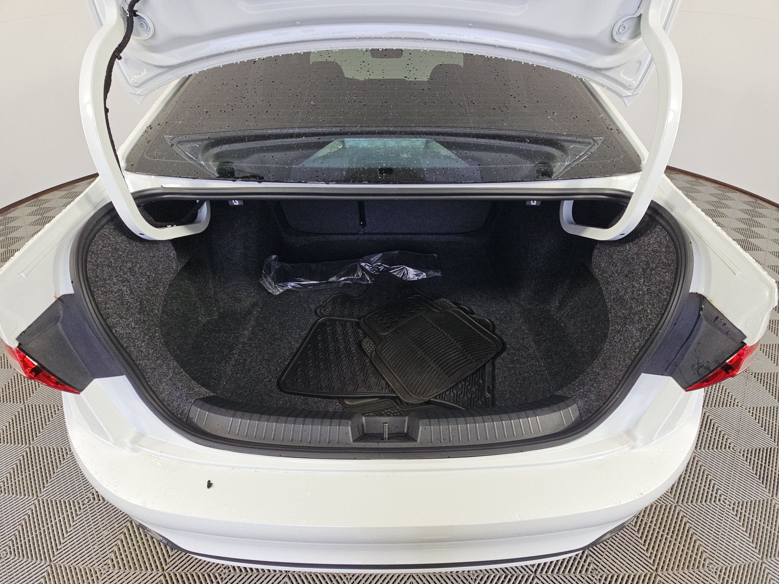 2025 Volkswagen Jetta 1.5T SE FWD