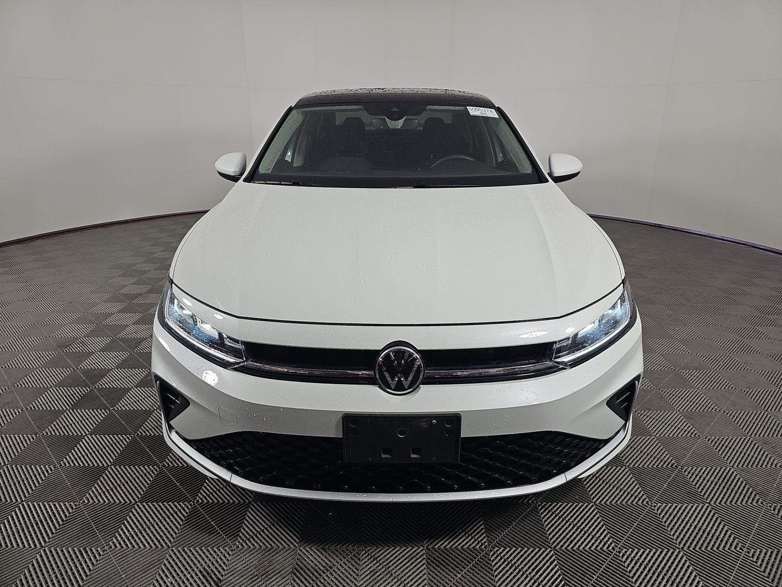 2025 Volkswagen Jetta 1.5T SE FWD