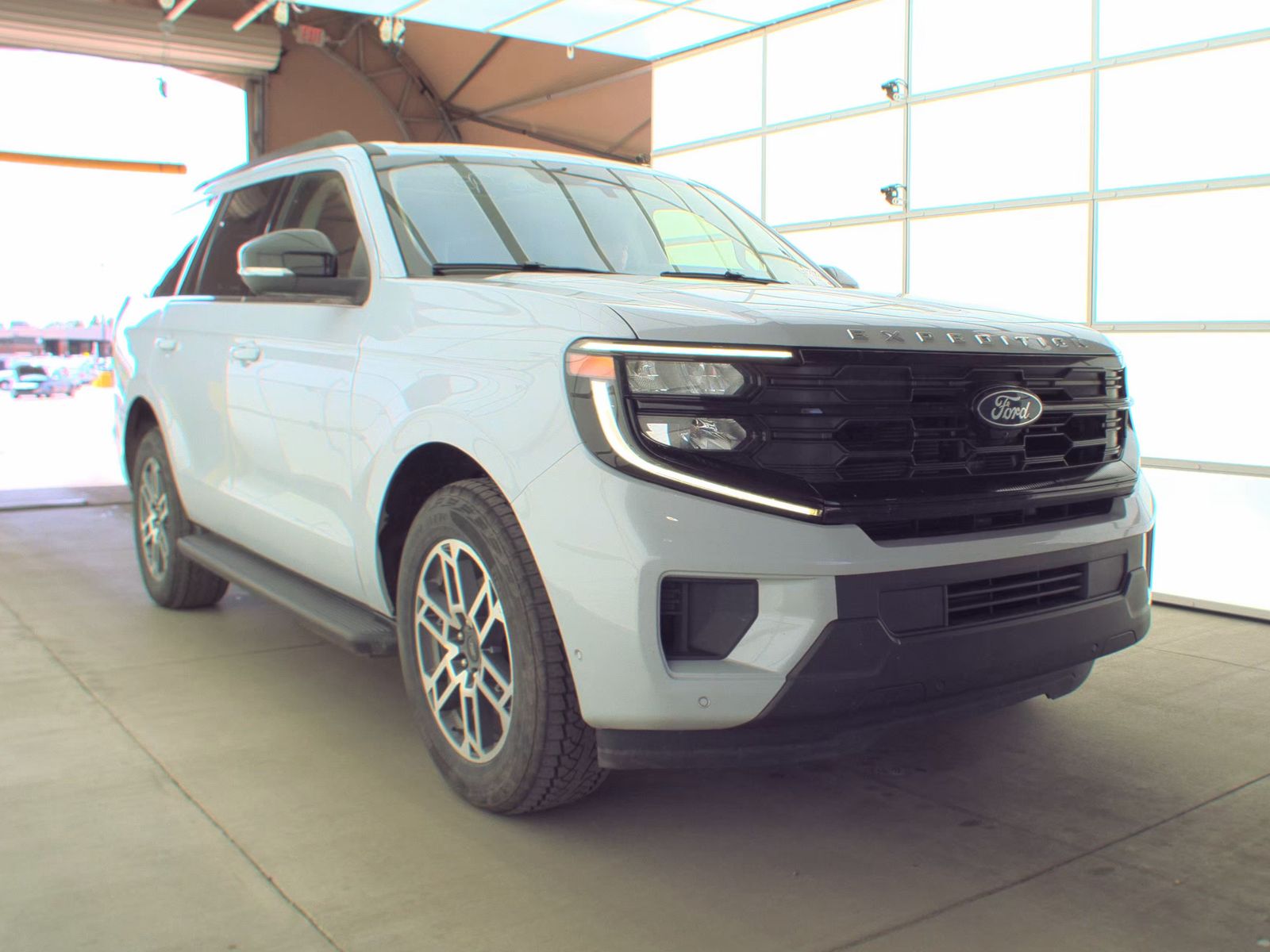 FORD EXPEDITION - 5