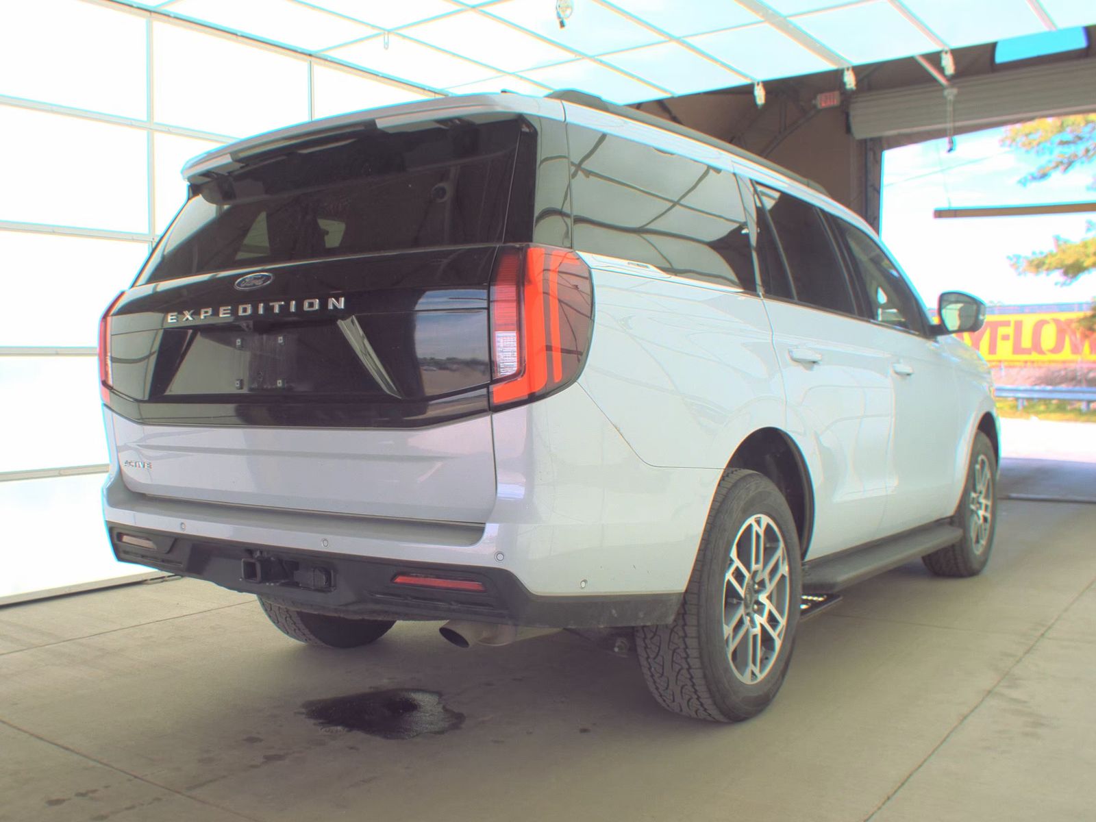 FORD EXPEDITION - 6