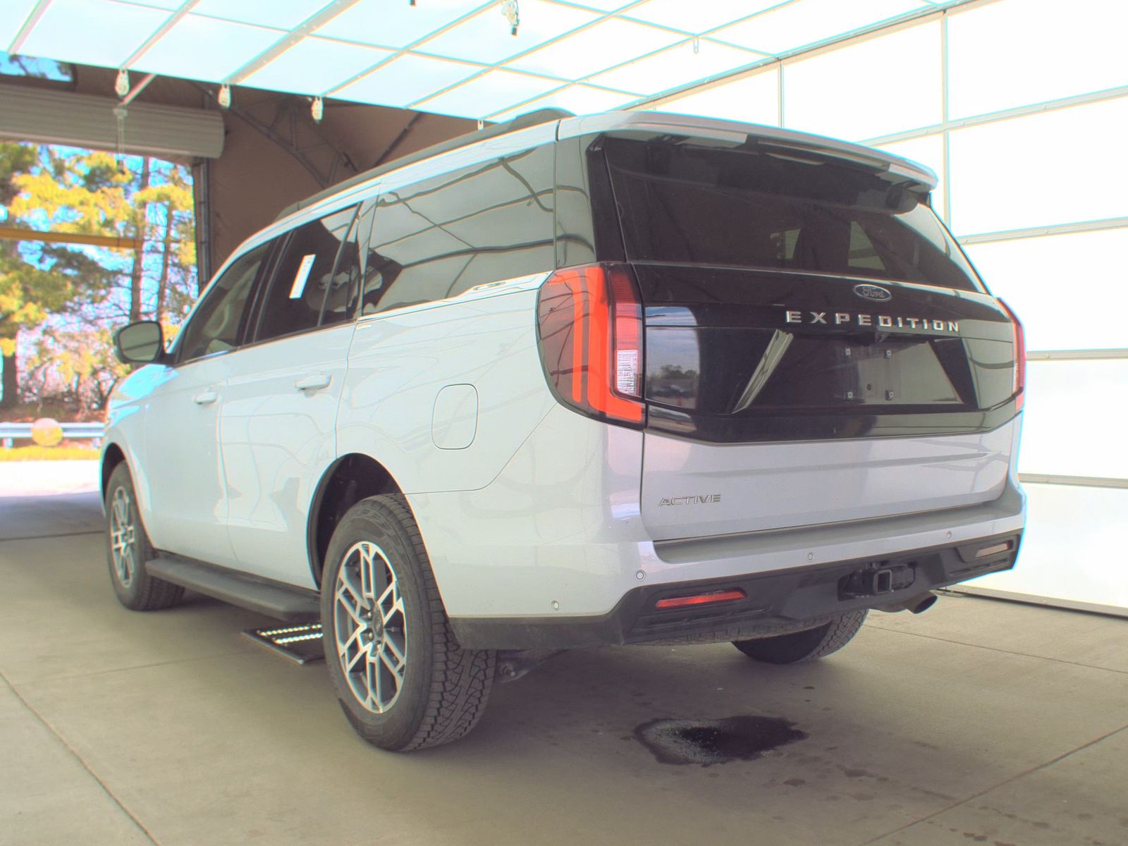 FORD EXPEDITION - 9