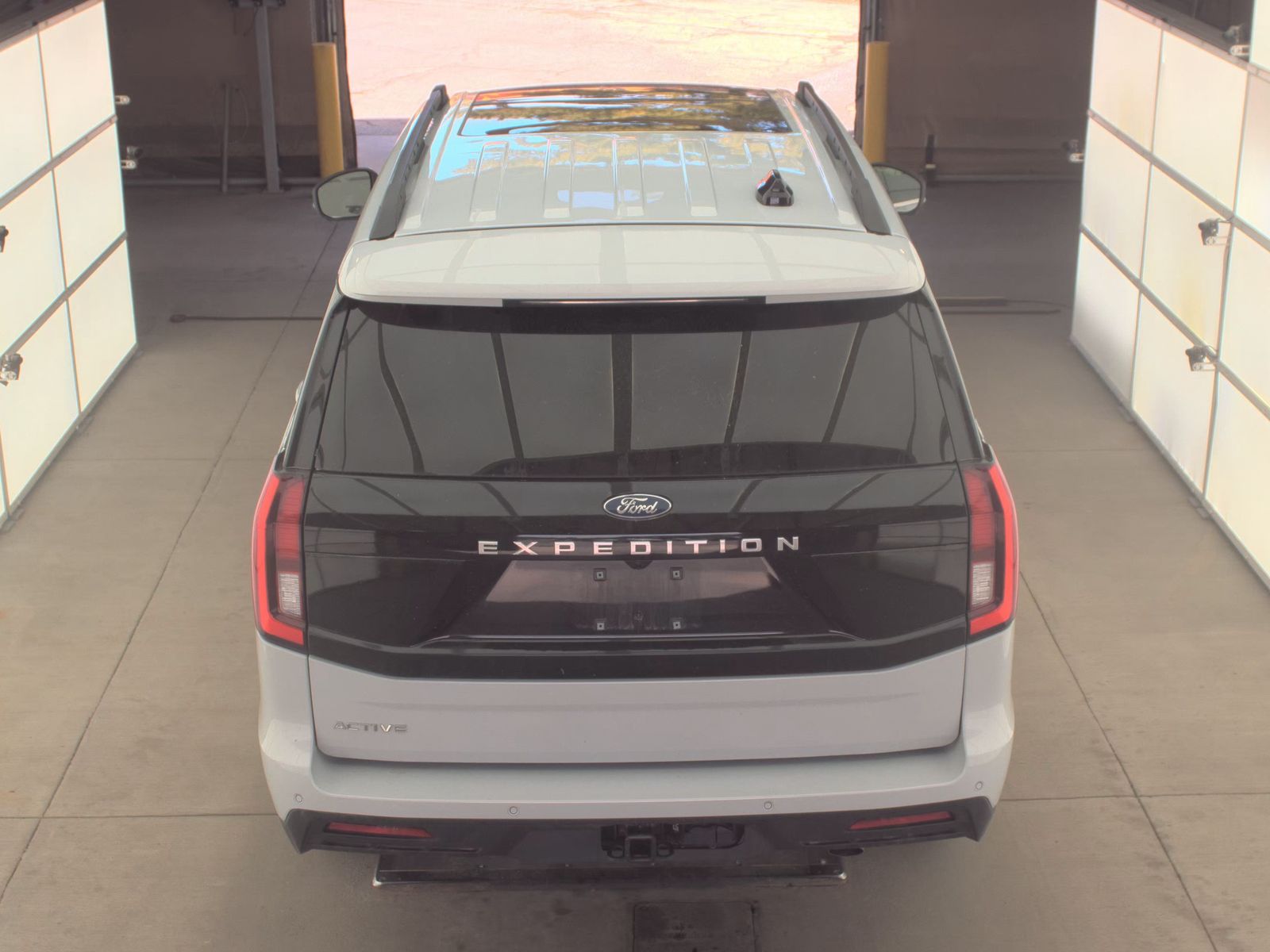FORD EXPEDITION - 7