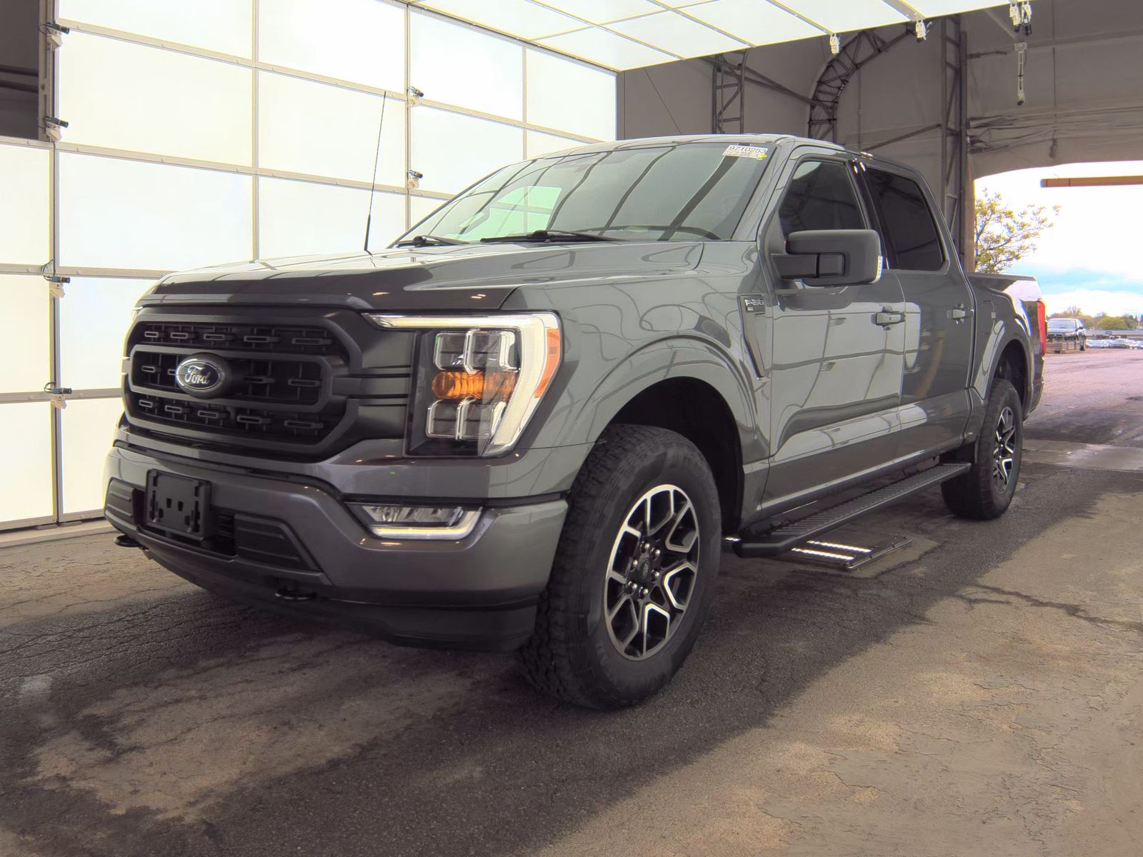 FORD F-150 - 1