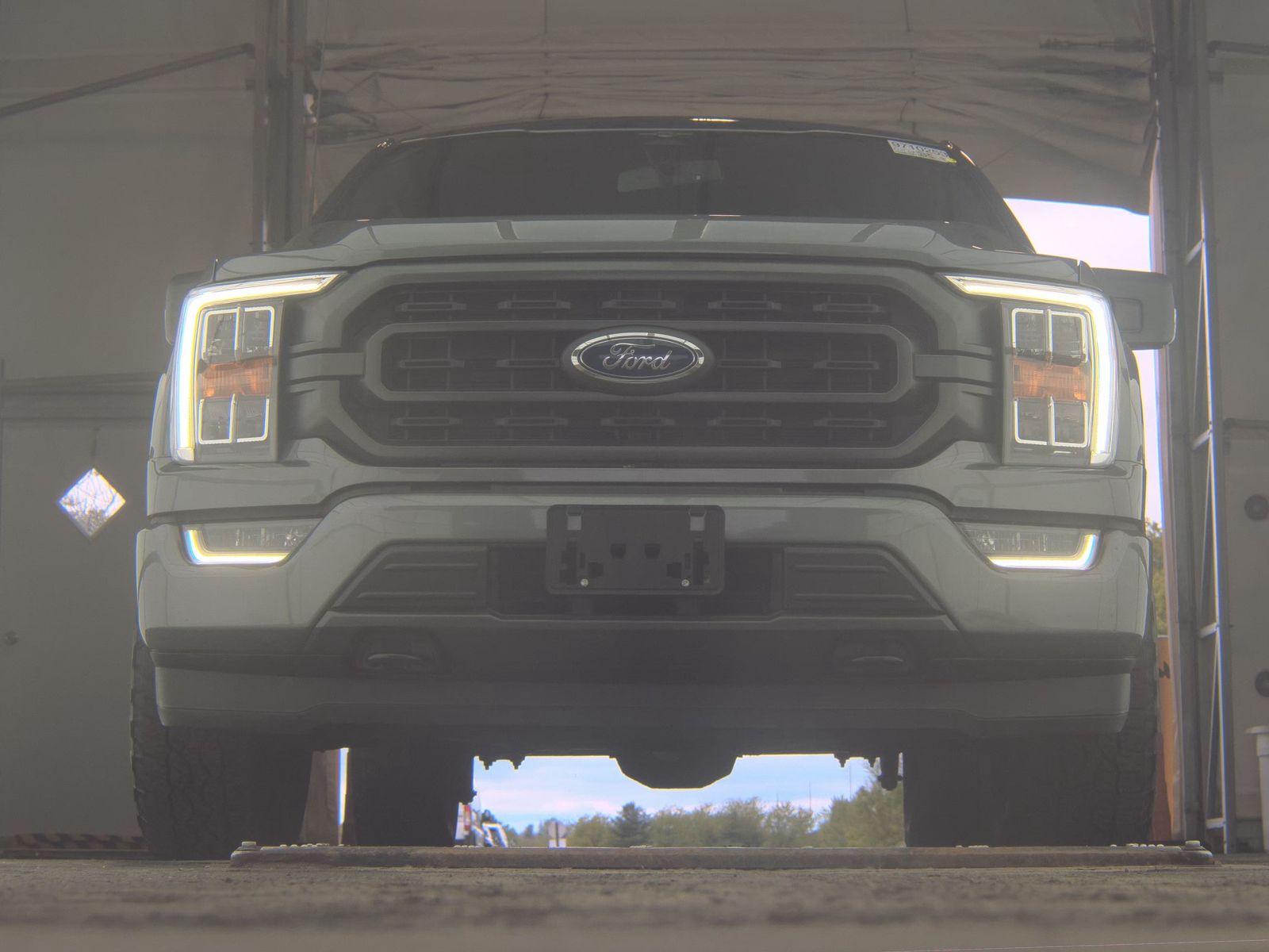 FORD F-150 - 4