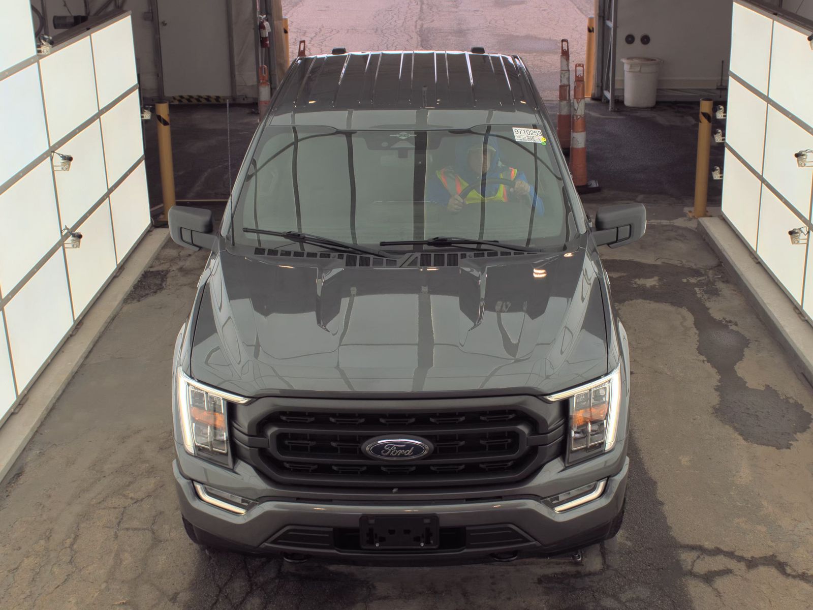FORD F-150 - 3