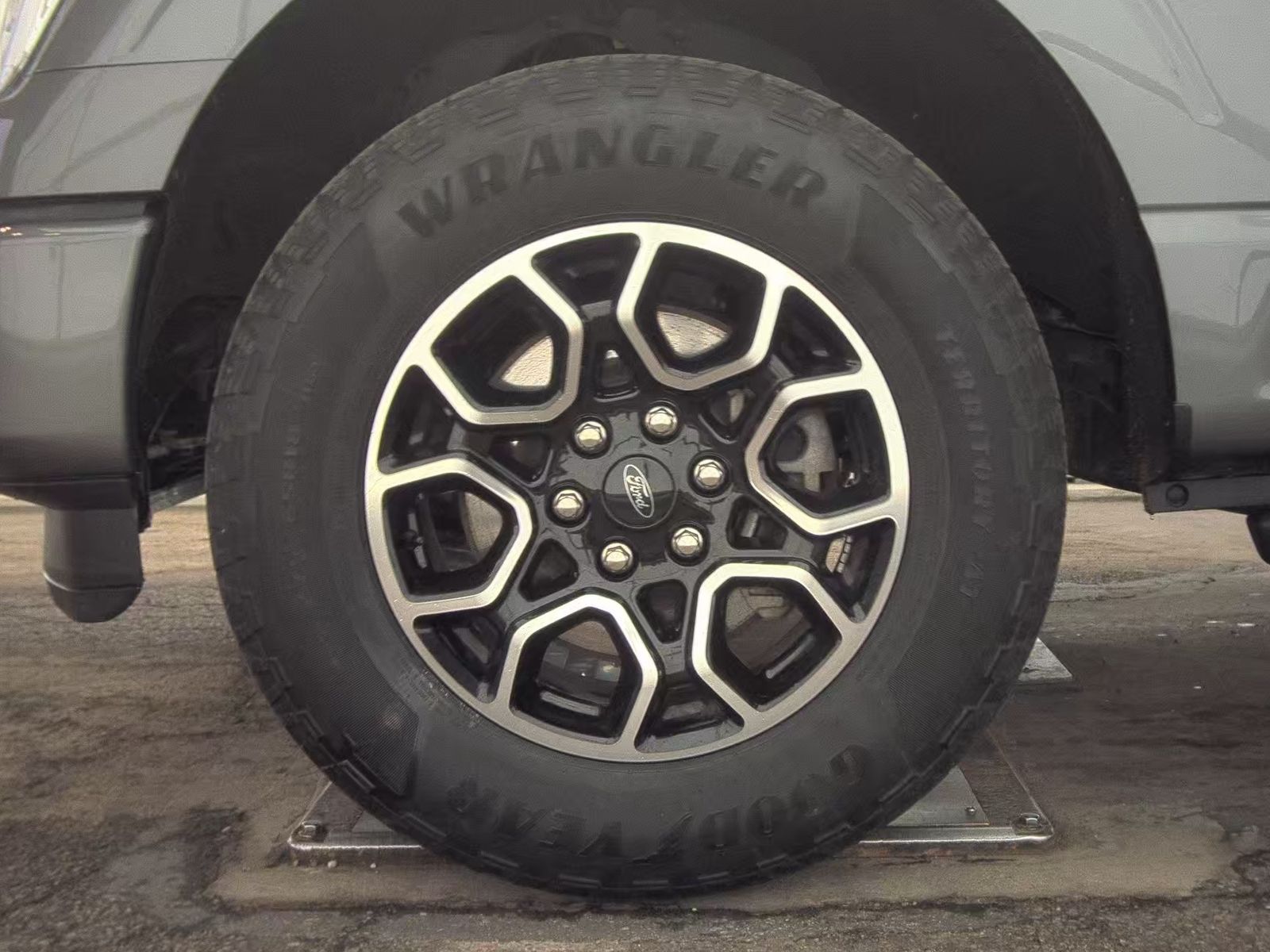 FORD F-150 - 10