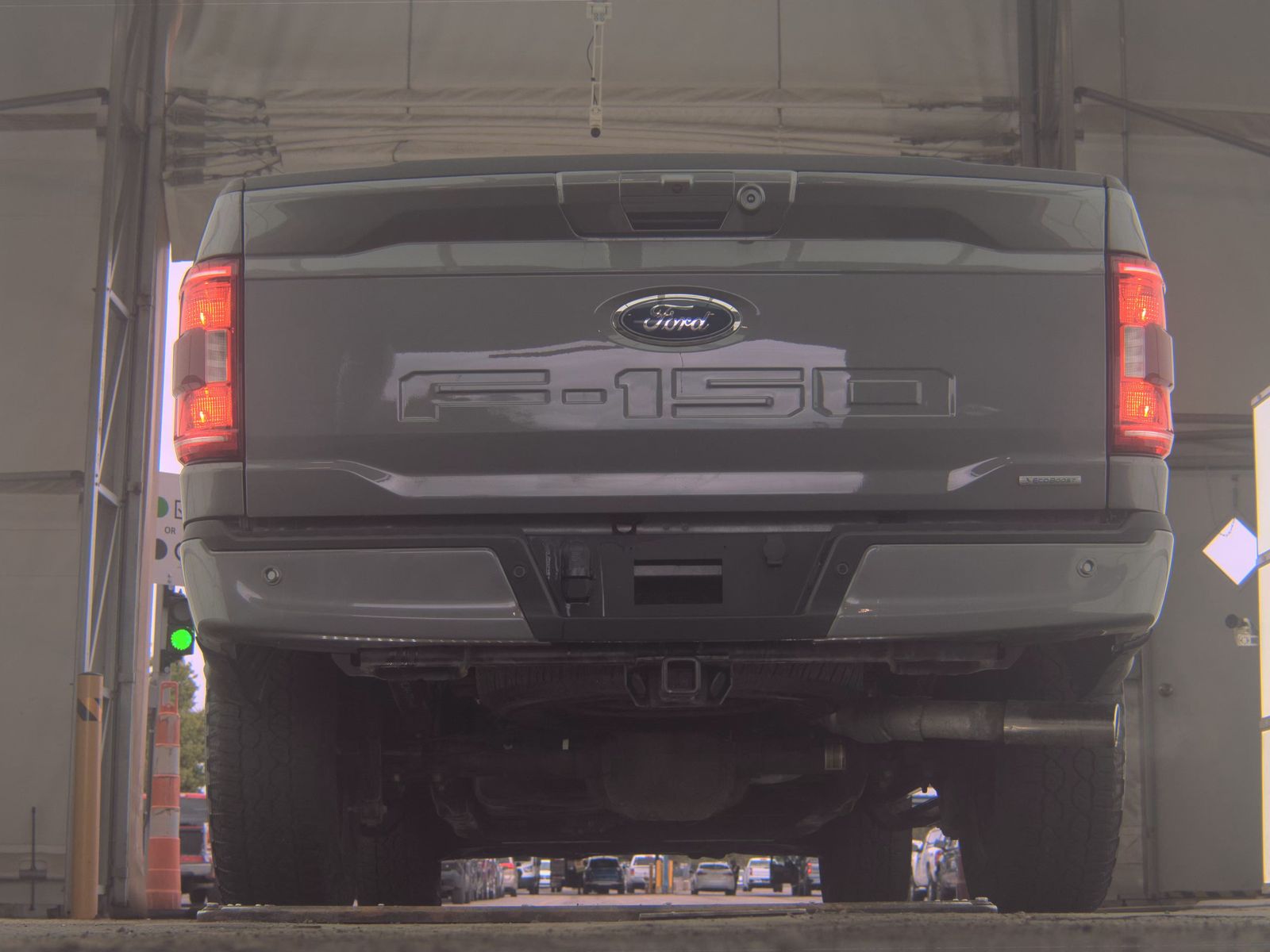 FORD F-150 - 8