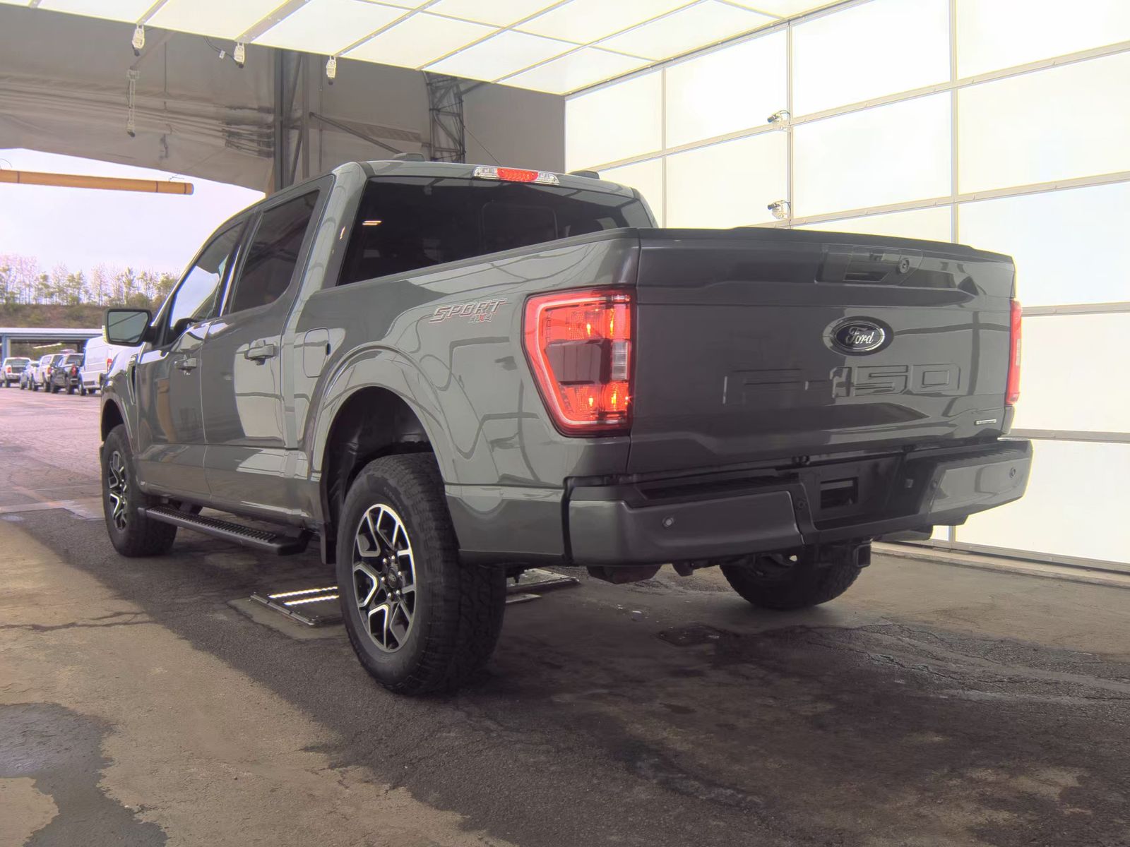 FORD F-150 - 9