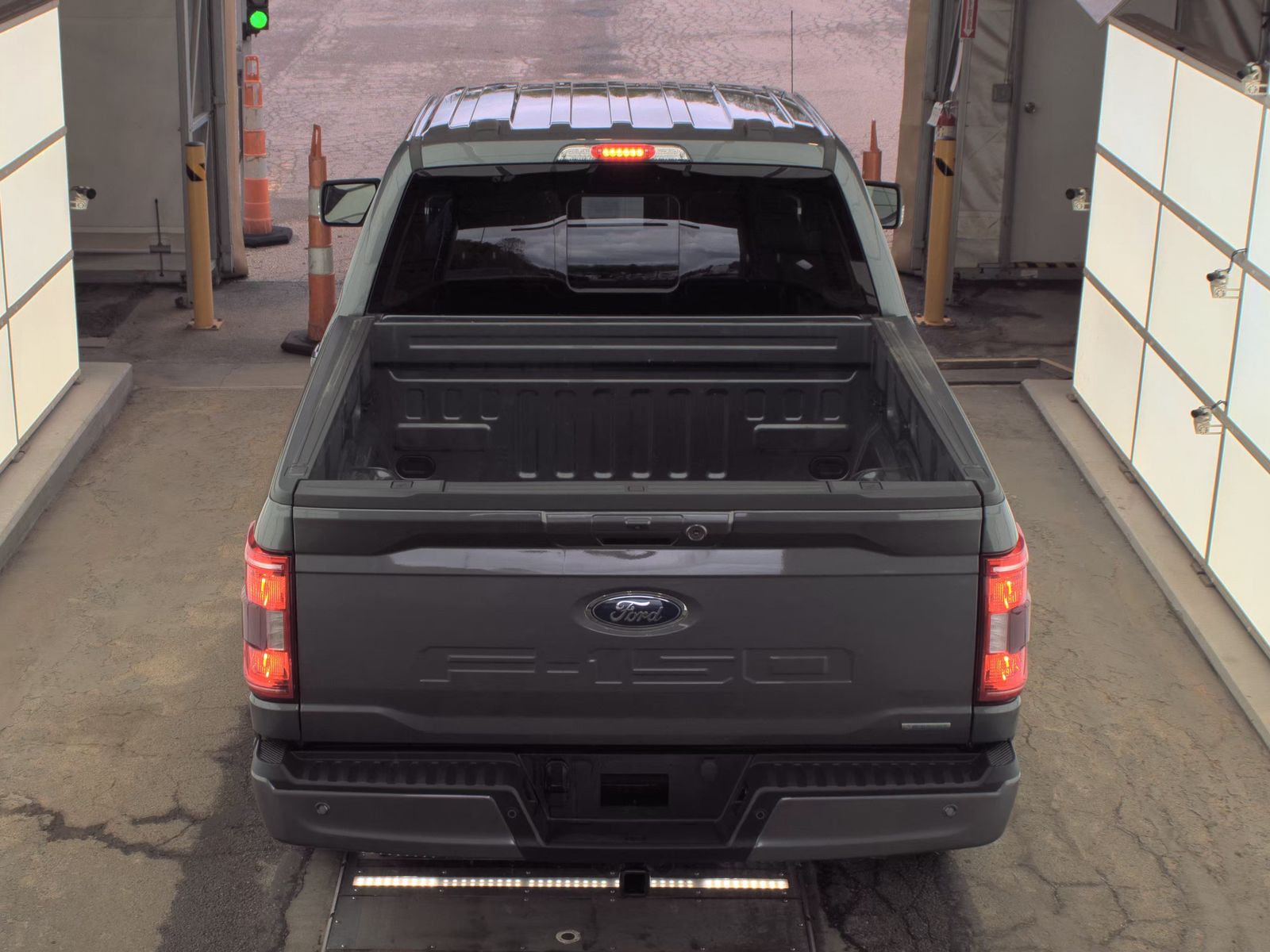 FORD F-150 - 7