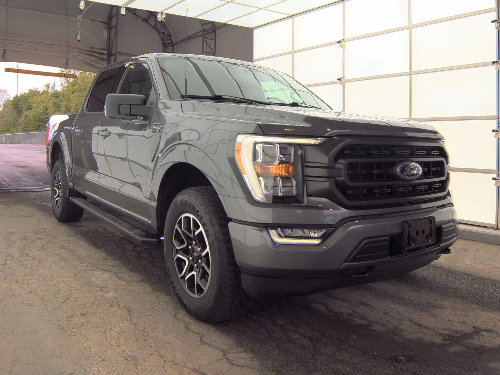 FORD F-150 - 5