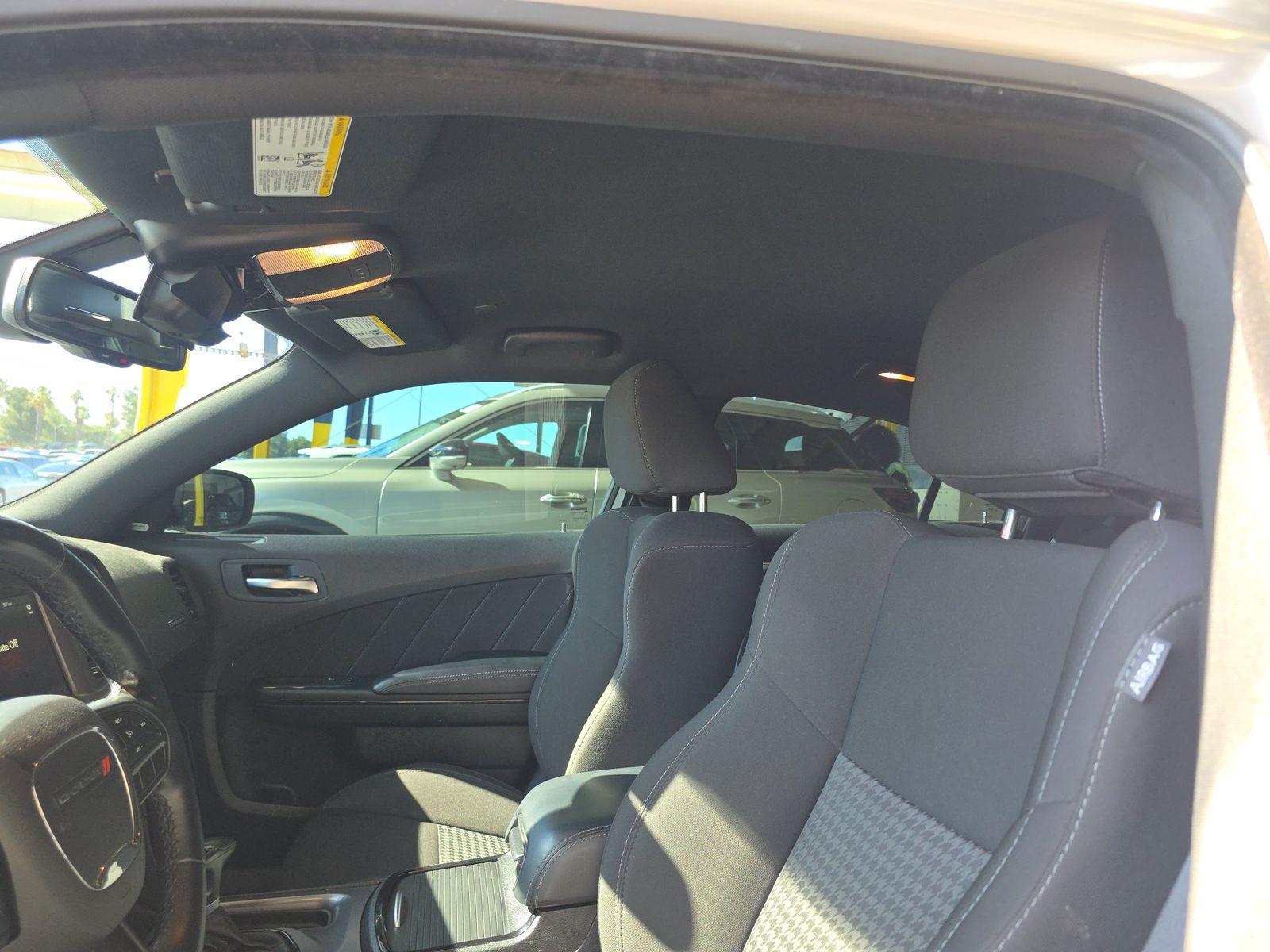 2023 Dodge Charger GT RWD