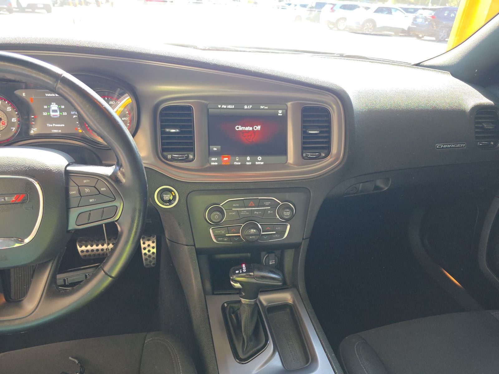 2023 Dodge Charger GT RWD