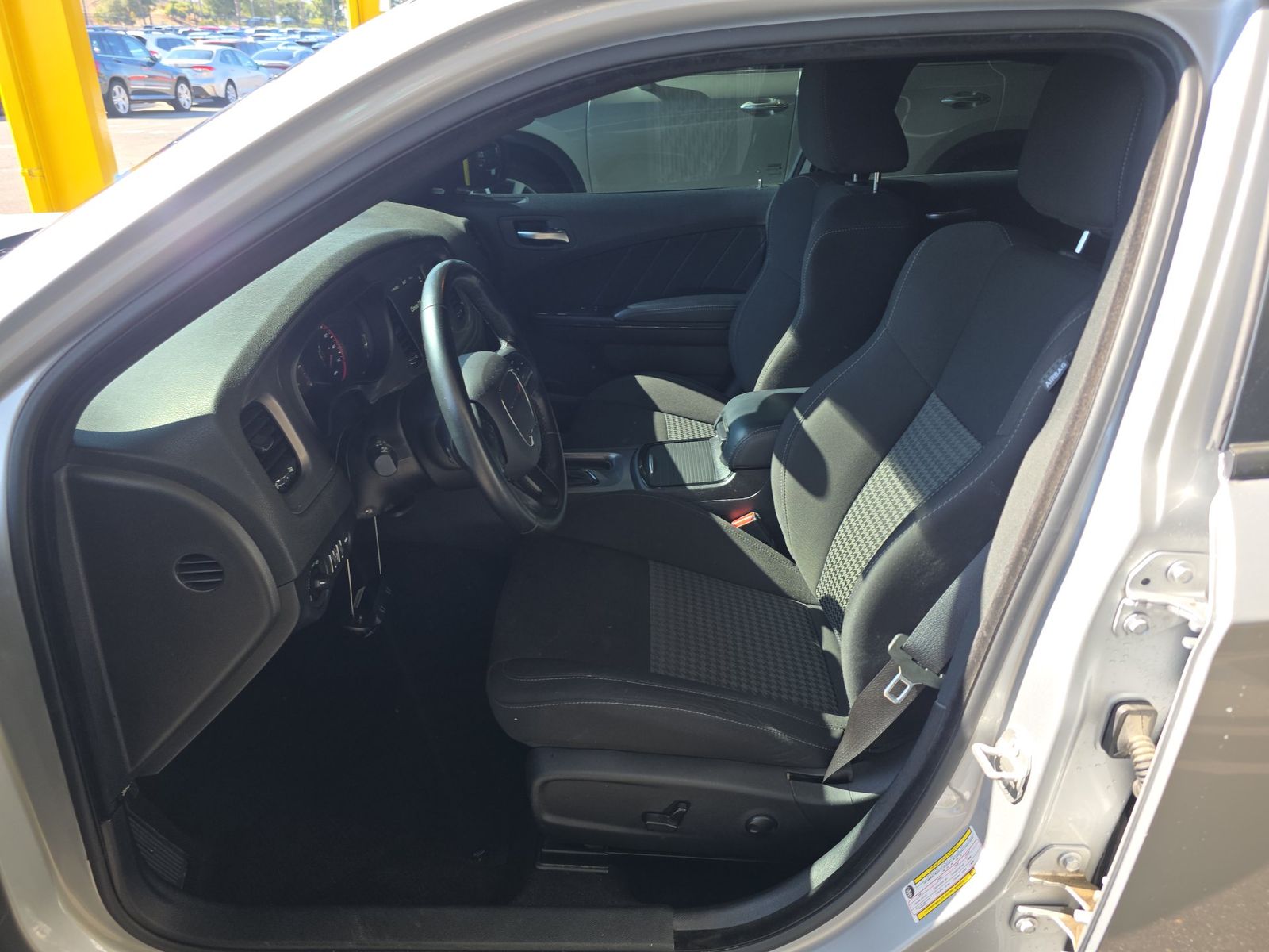 2023 Dodge Charger GT RWD