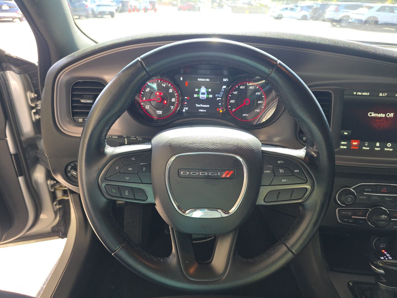 2023 Dodge Charger GT RWD