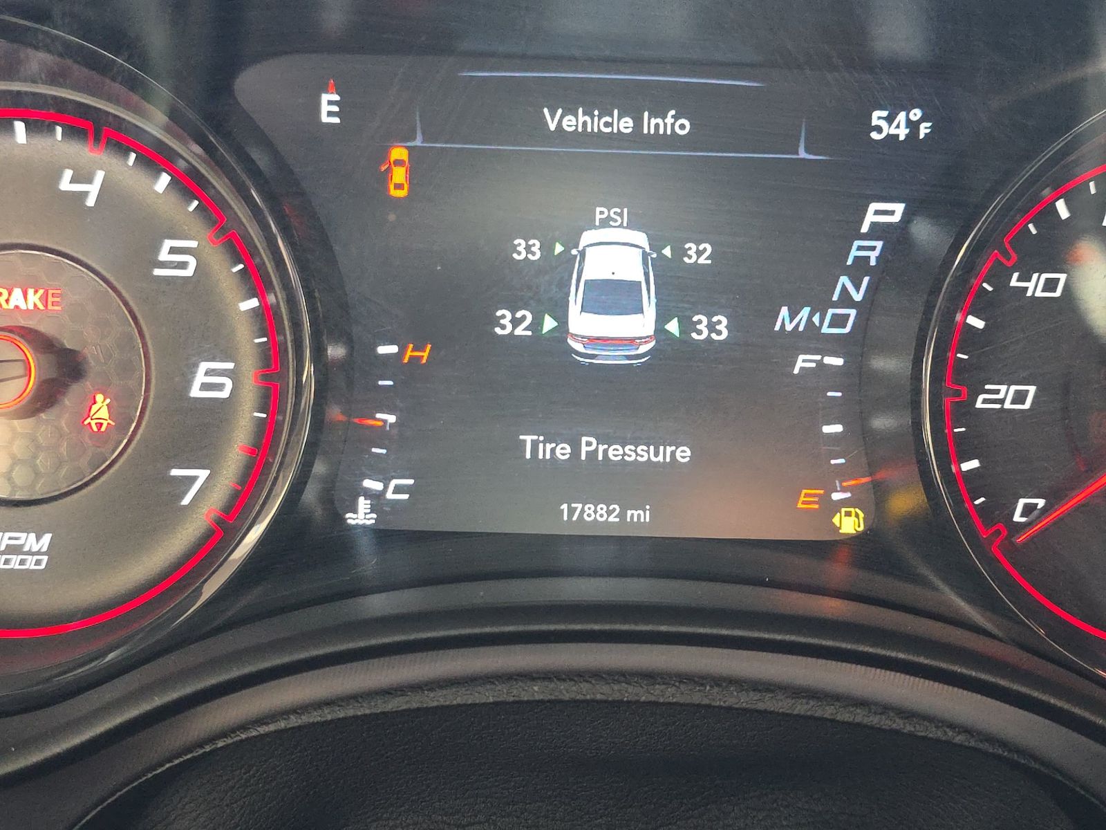 2023 Dodge Charger GT RWD