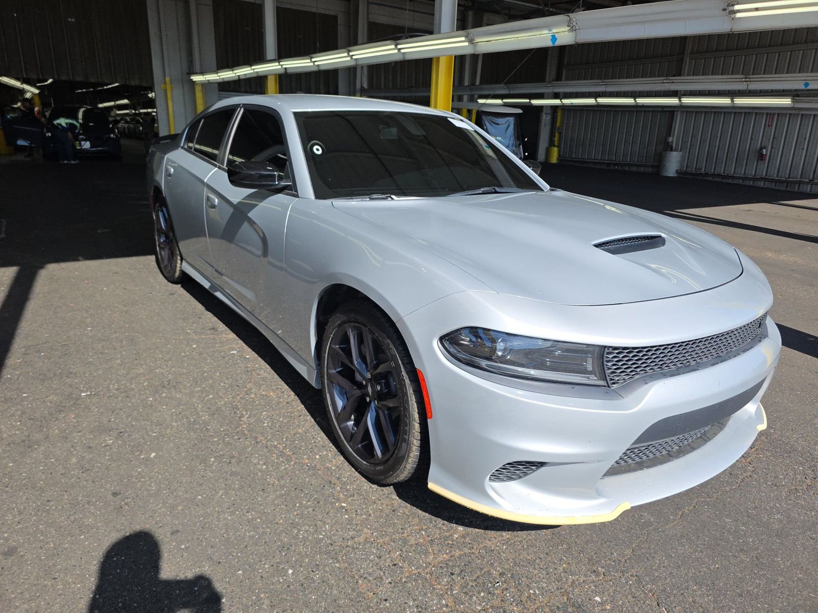 2023 Dodge Charger GT RWD