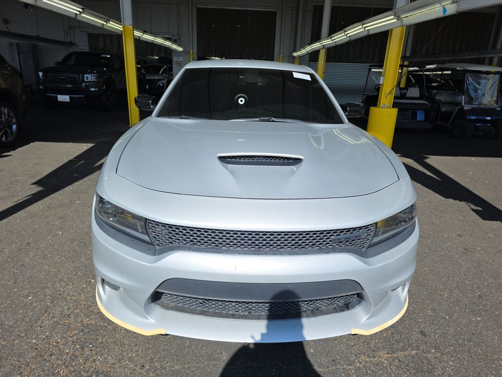2023 Dodge Charger GT RWD