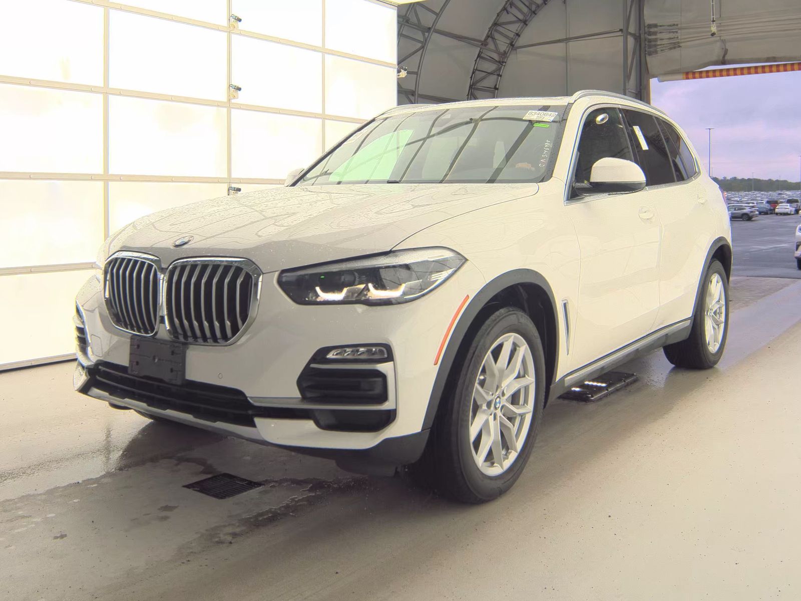 2019 BMW X5 xDrive40i AWD