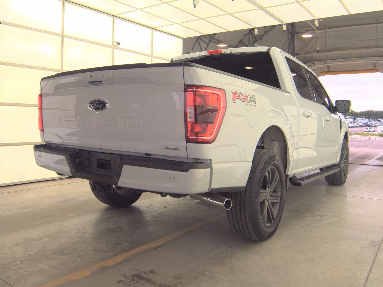 FORD F-150 - 6