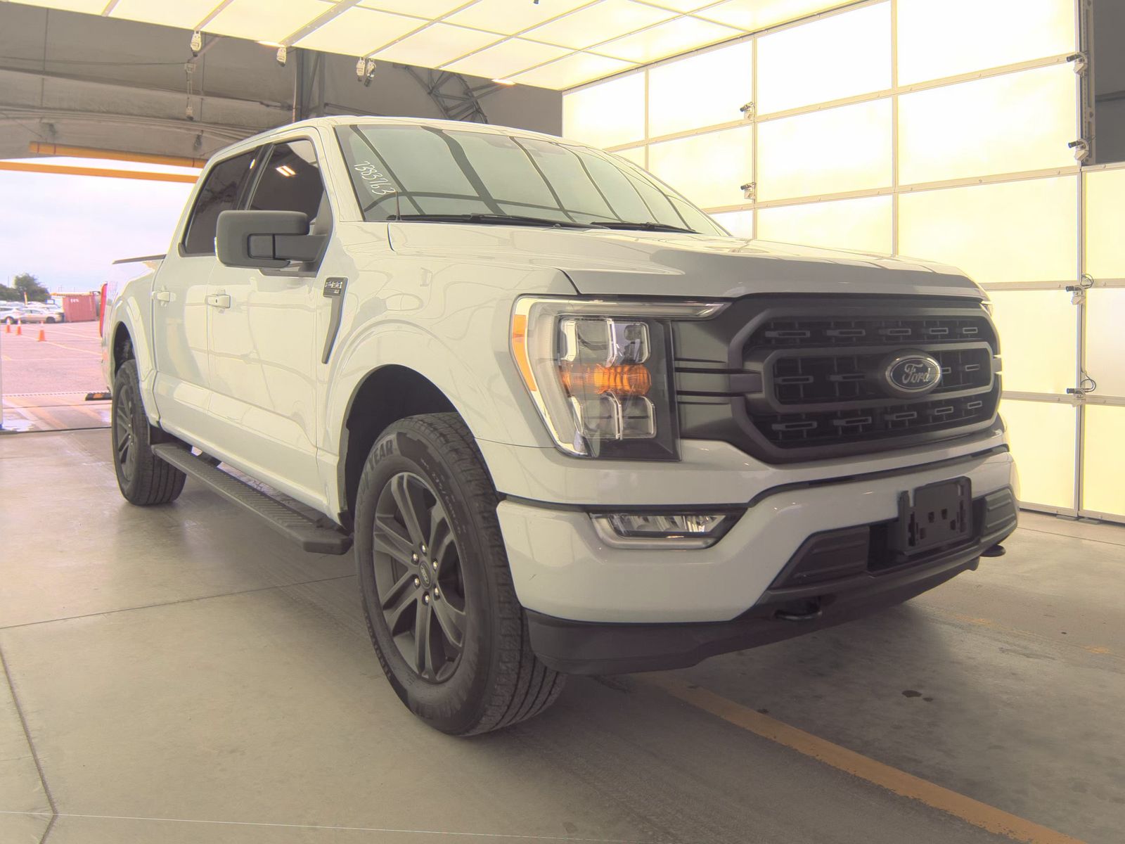 FORD F-150 - 5