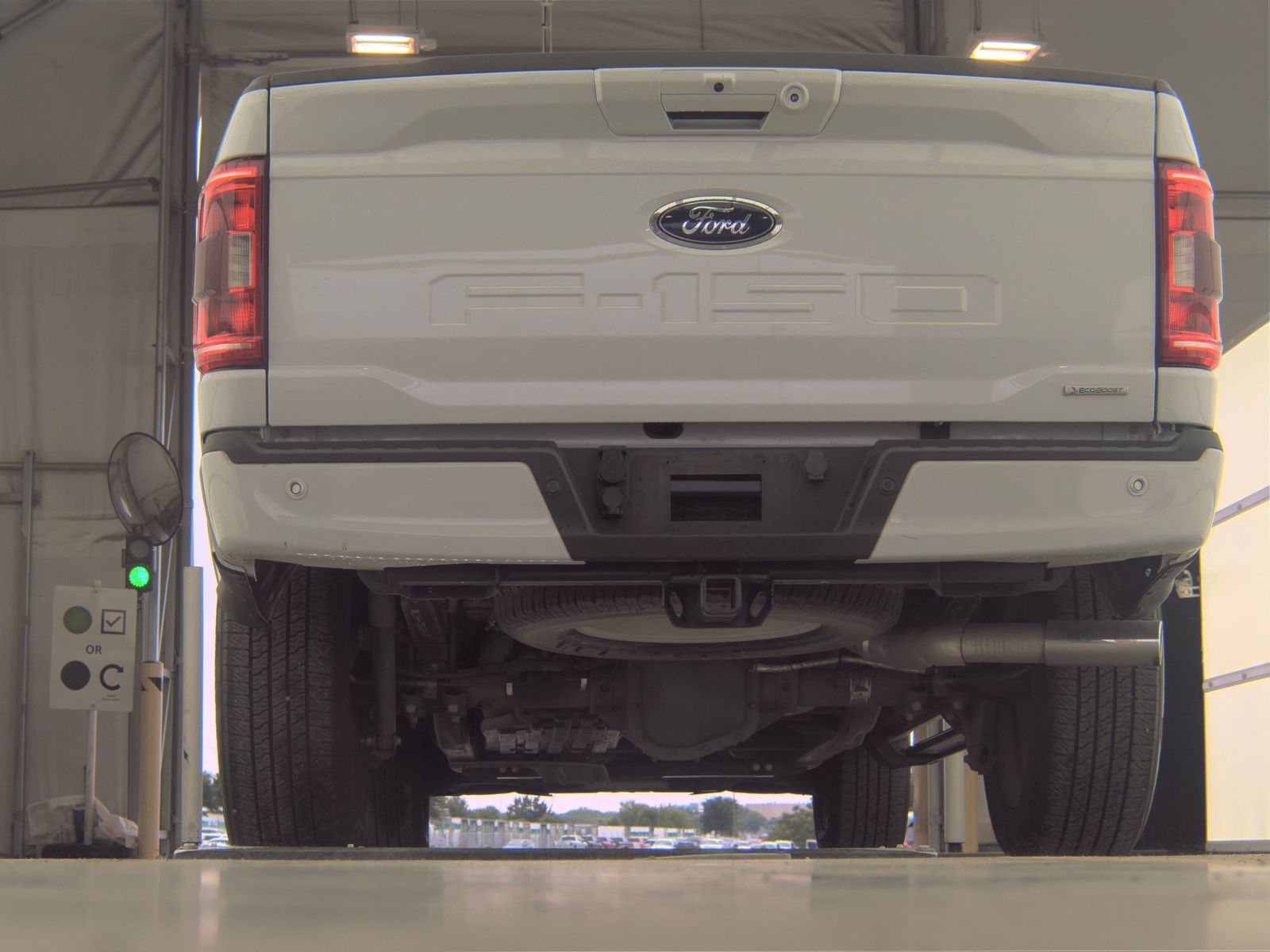 FORD F-150 - 8