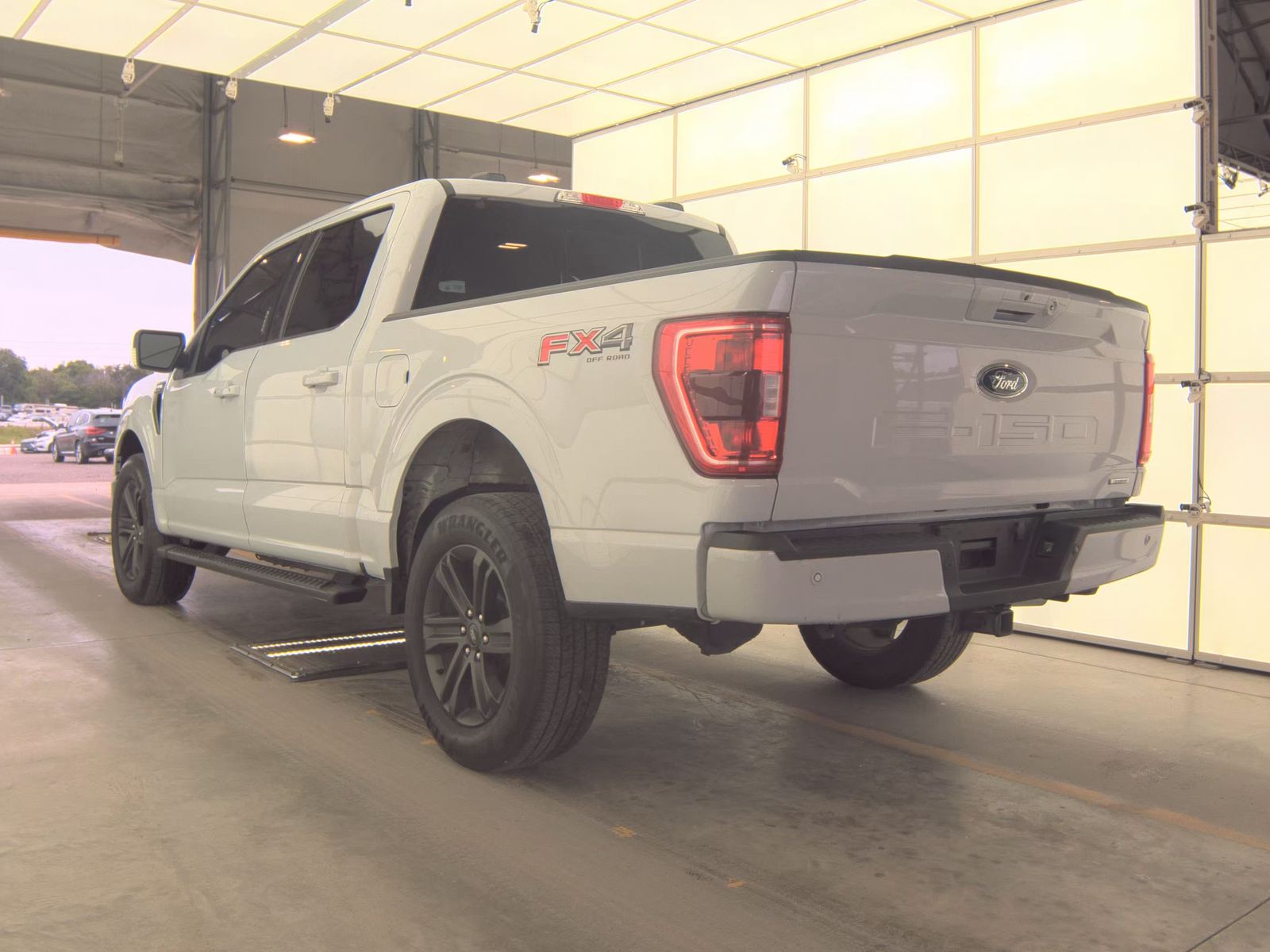 FORD F-150 - 9