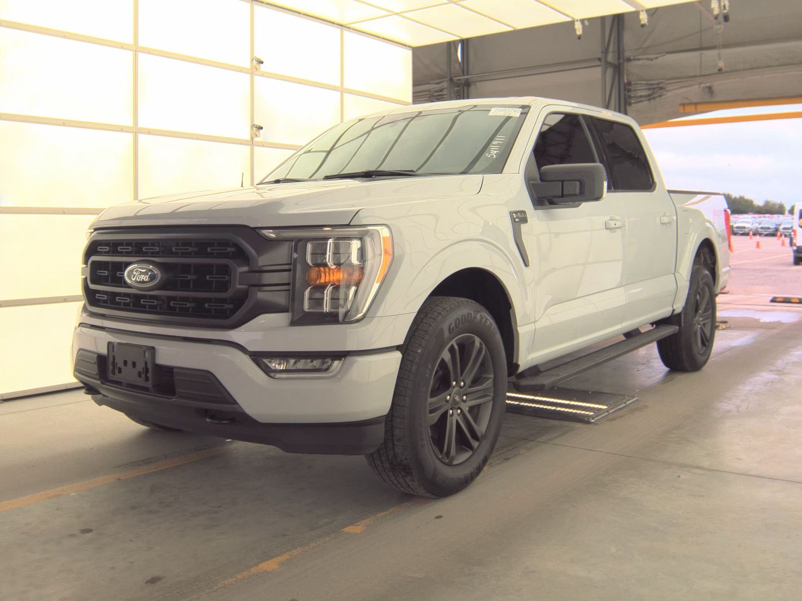 FORD F-150 - 1