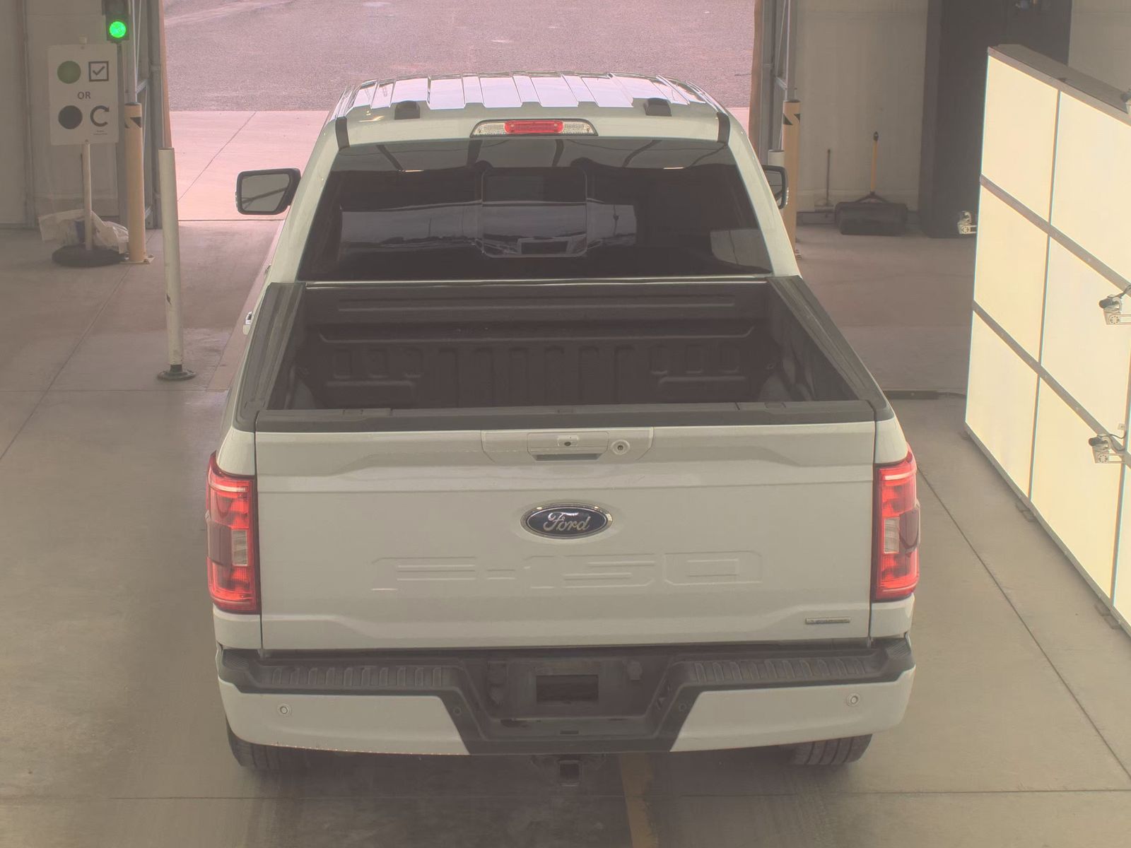 FORD F-150 - 7