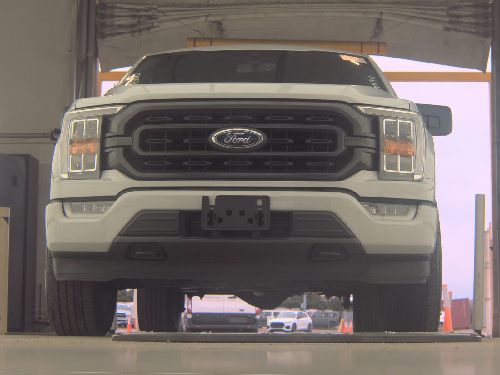 FORD F-150 - 4