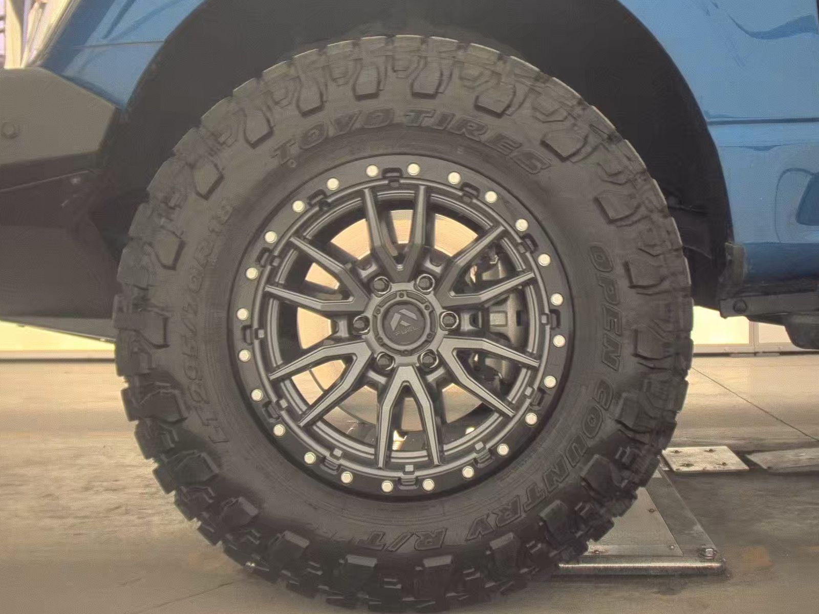 FORD F-150 - 10