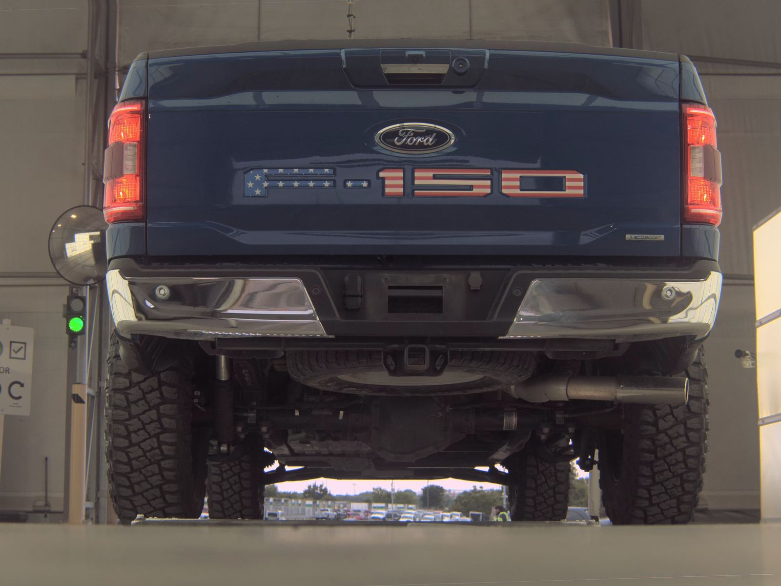 FORD F-150 - 8