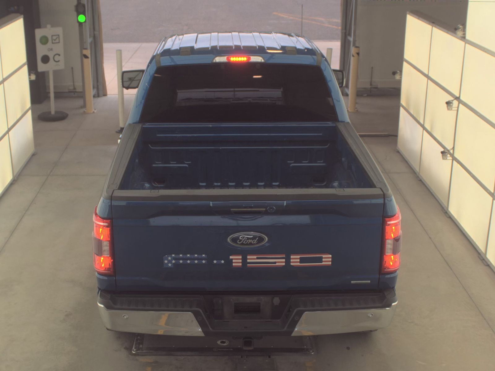 FORD F-150 - 7
