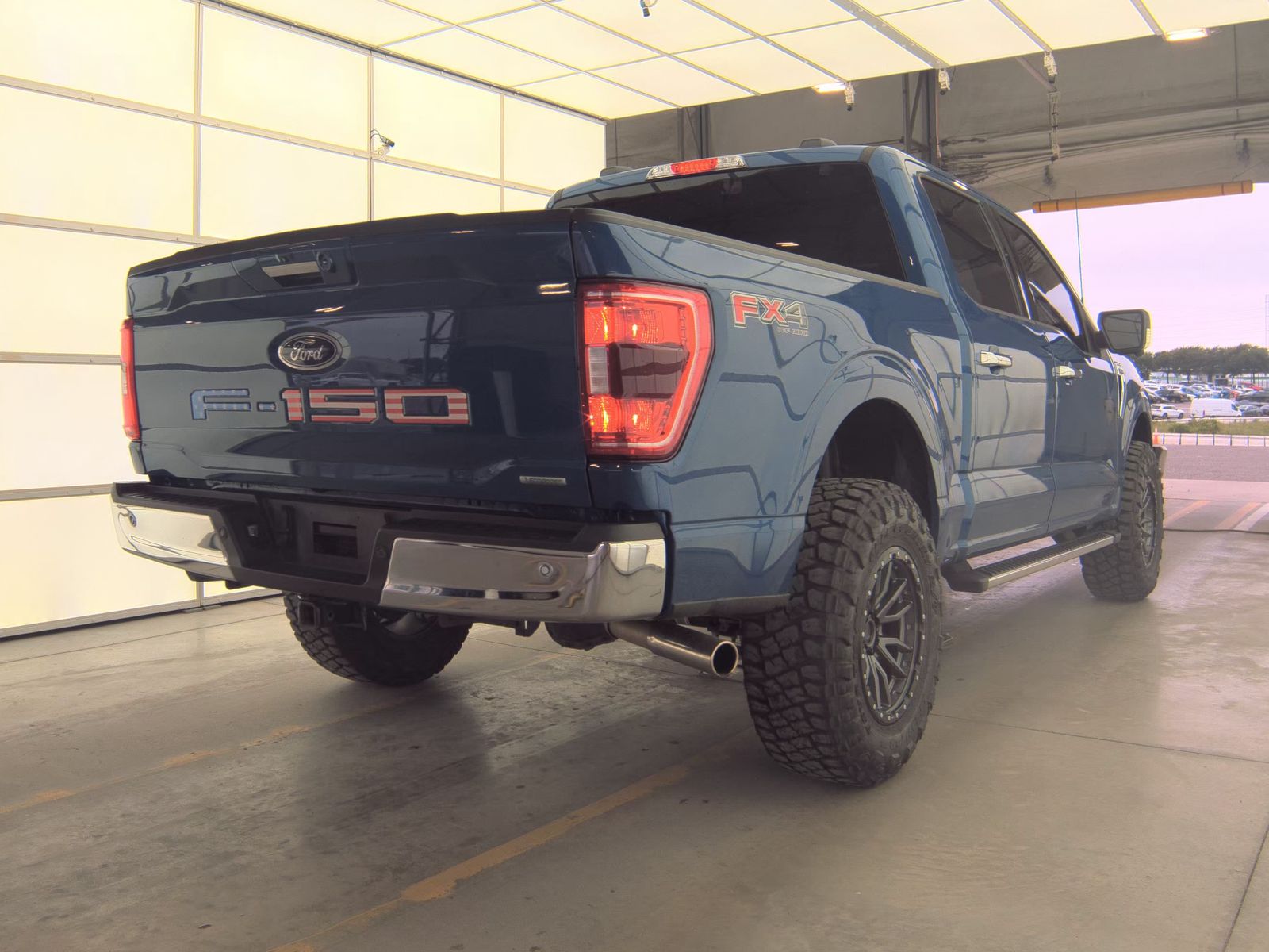 FORD F-150 - 6
