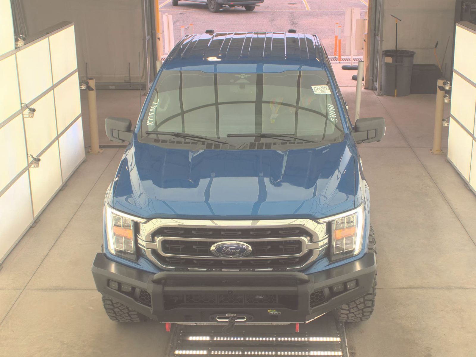 FORD F-150 - 3