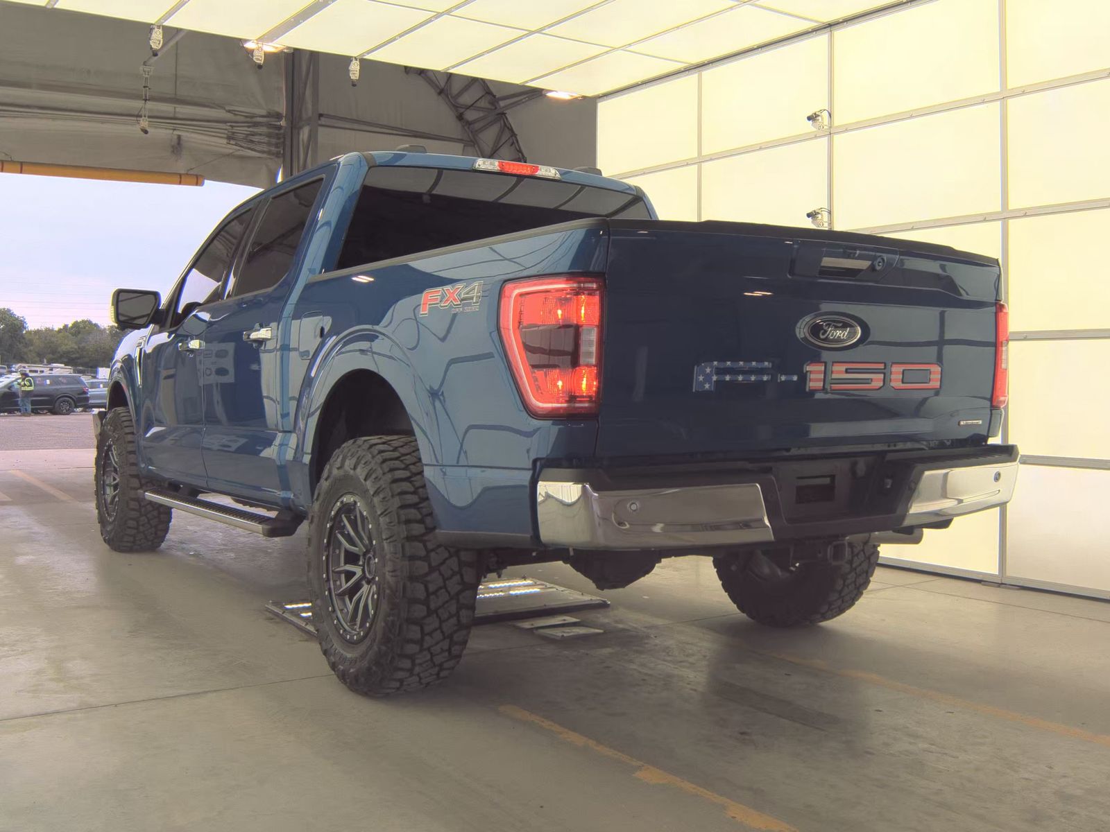 FORD F-150 - 9