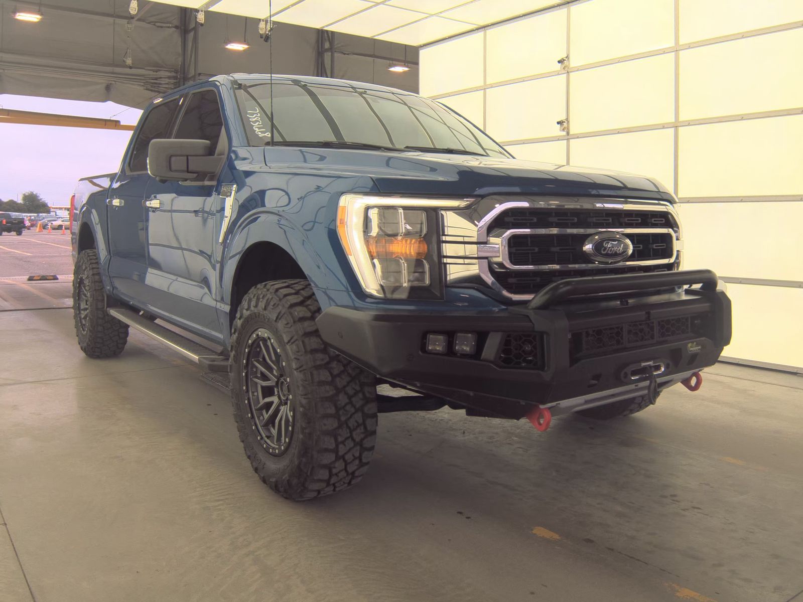 FORD F-150 - 5