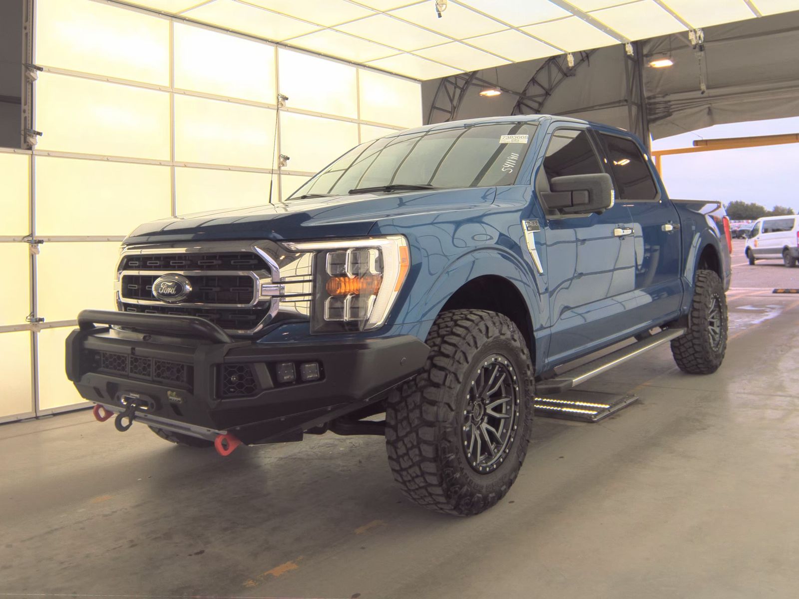 FORD F-150 - 1