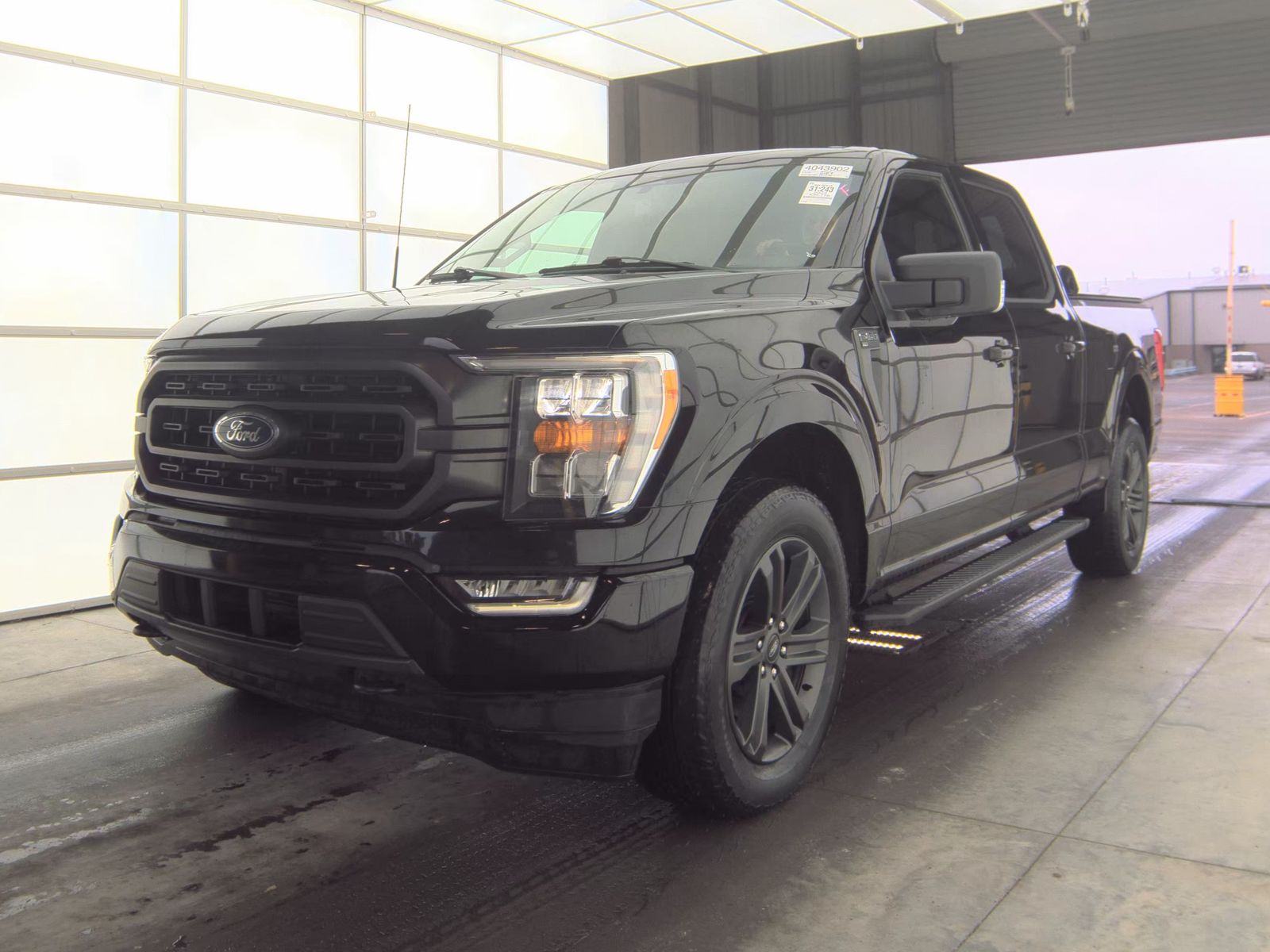 FORD F-150 - 1