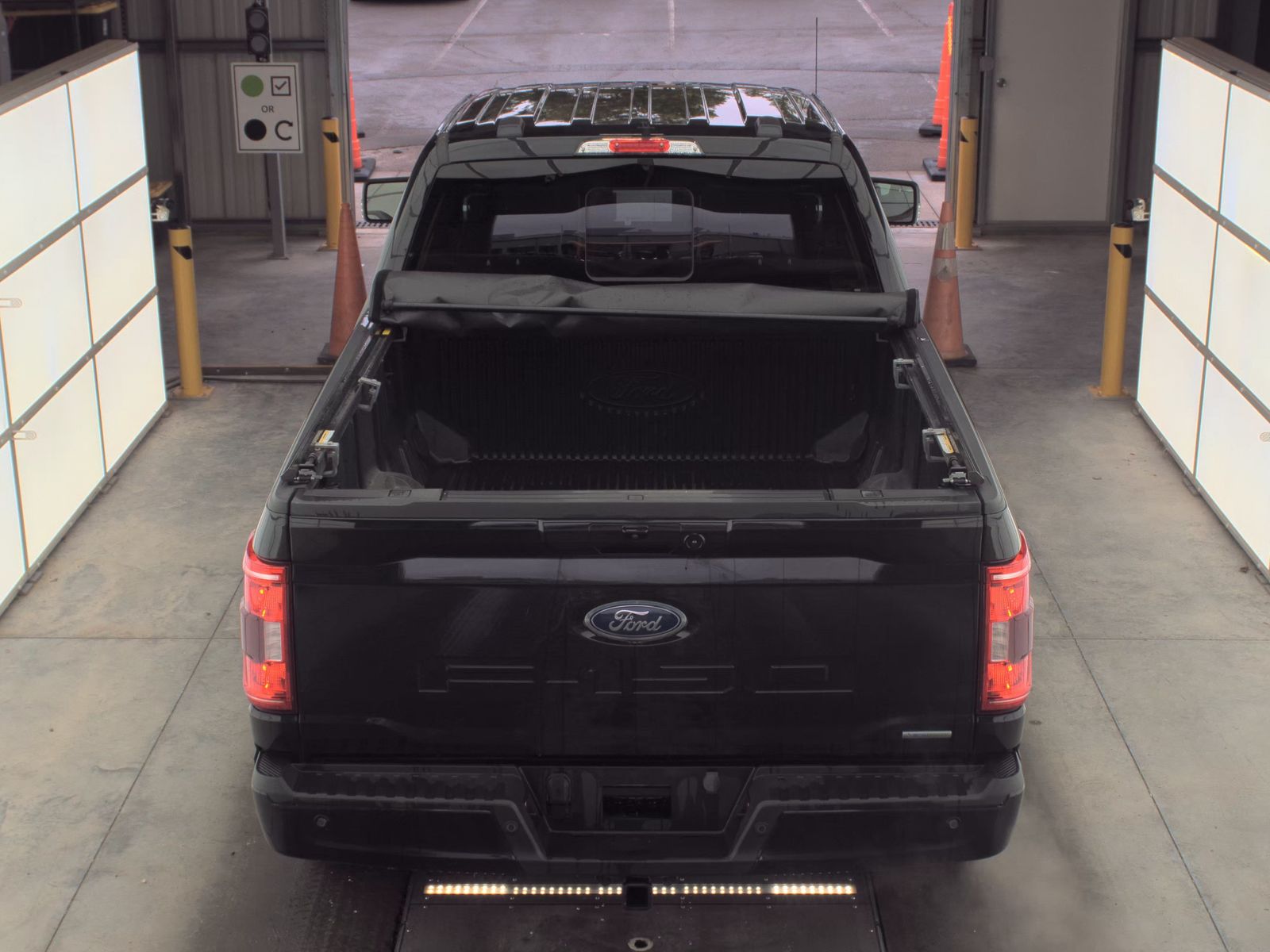 FORD F-150 - 7