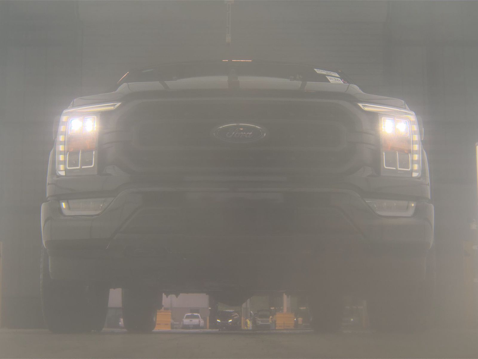 FORD F-150 - 4