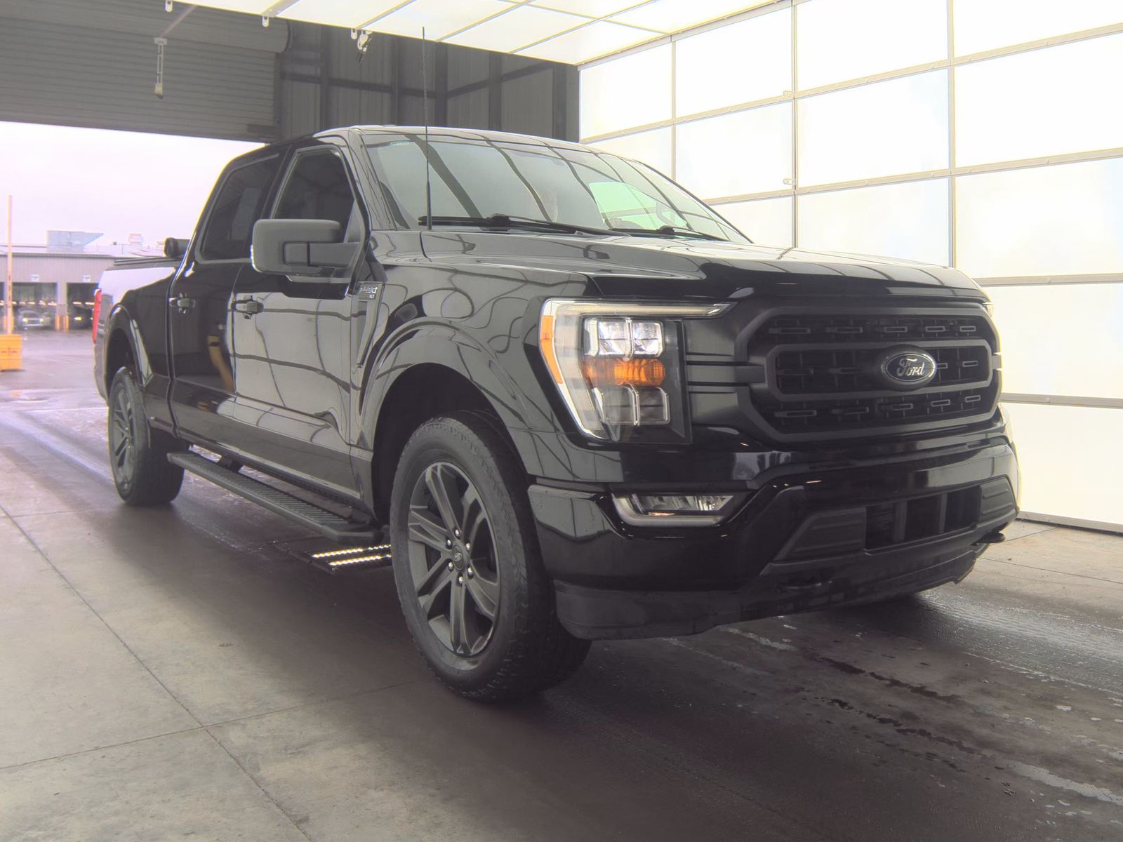 FORD F-150 - 5